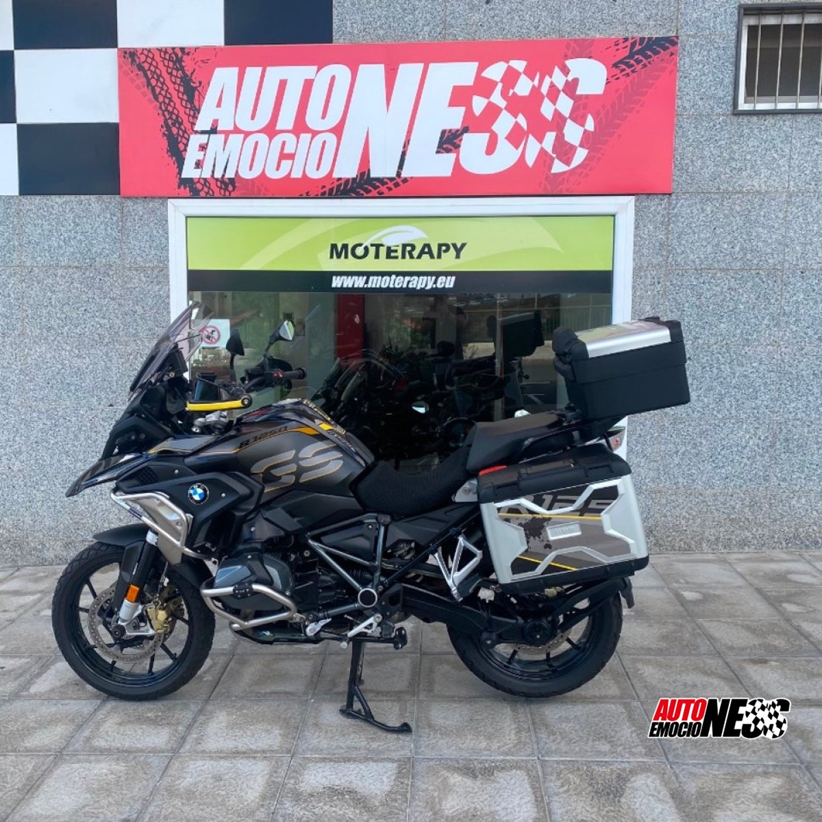 BMW , R1250GS EXCLUSIVE 