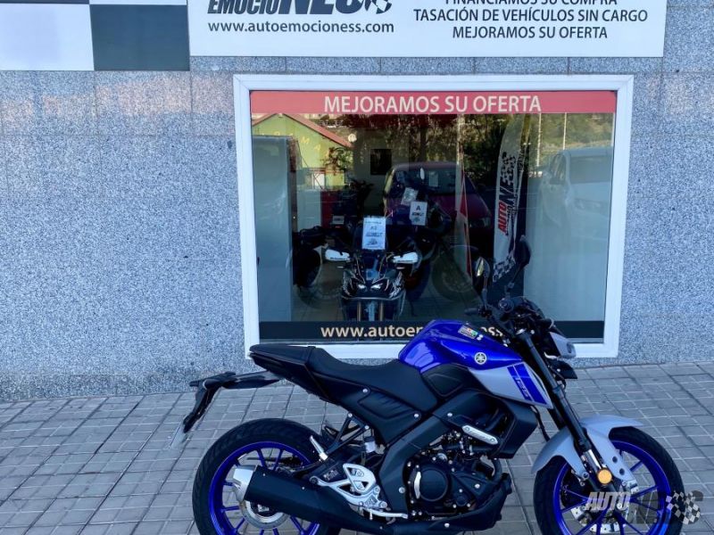 EL LADO OSCURO DE YAMAHA AL LIMITE